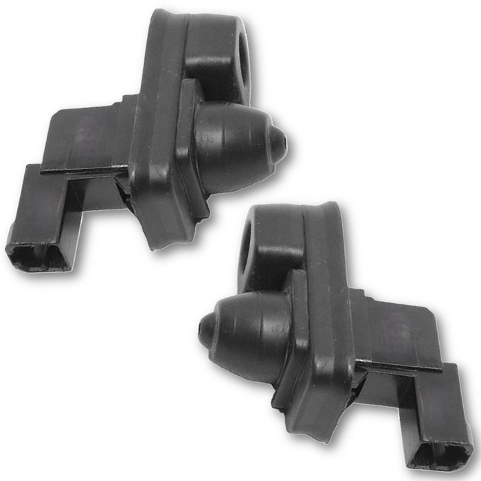 Pulsador Interruptor Luz Cortesía Puerta Chevrolet Luv Dmax 2003-2019 X2