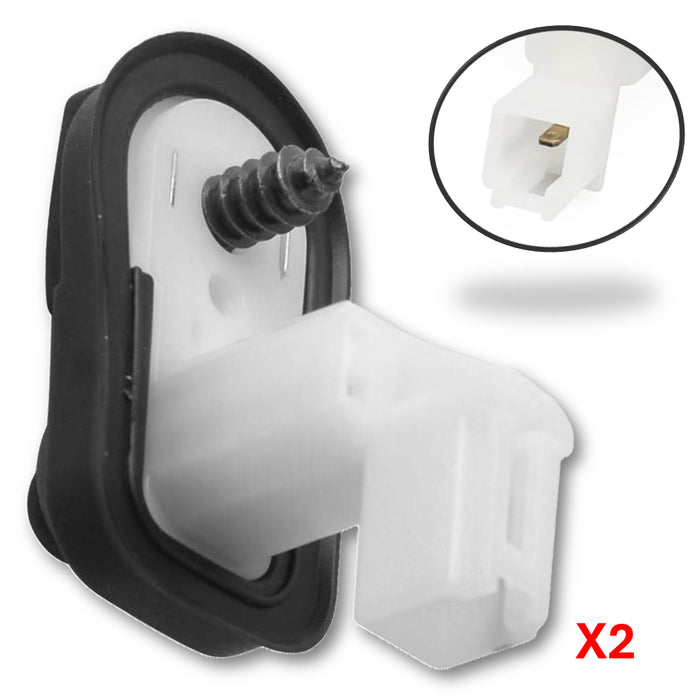 Pulsador Interruptor Luz Cortesía Puerta Suzuki Swift Grand Vitara Sx2 Sx4 Aerio Celerio Jimny 2008-2025