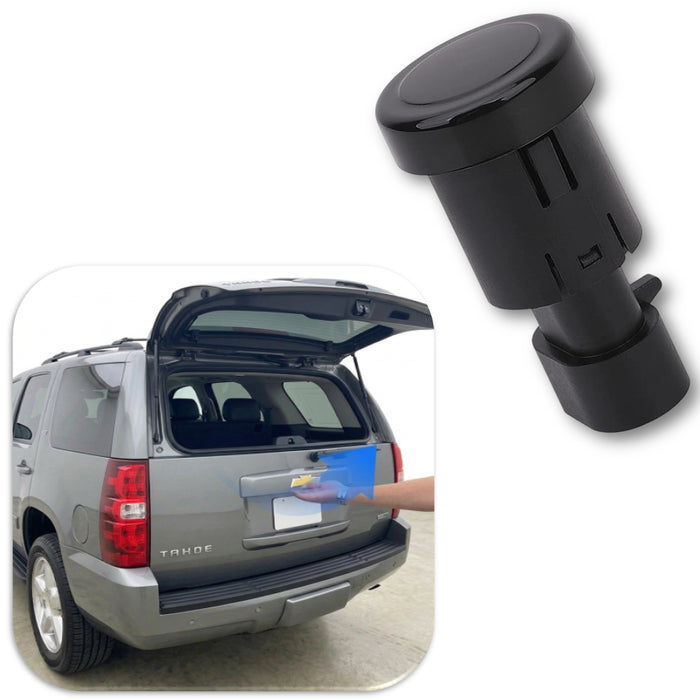 Boton Chevrolet Tahoe 2007-2014 Apertura Vidrio Compuerta