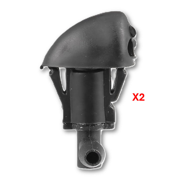 Sapito Rociador Wiper Limpiaparabrisas Chevrolet Sonic Orlando Cruze 2008-2016 X2