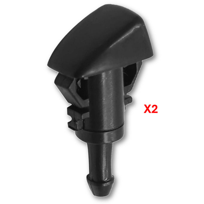 Sapito Rociador Wiper Limpiaparabrisas Chevrolet Trailblazer 2002-2009 X2