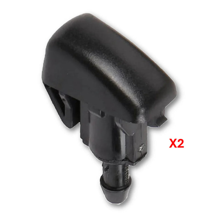Sapito Rociador Wiper Limpiaparabrisas Chevrolet Captiva 2008-2015 X2