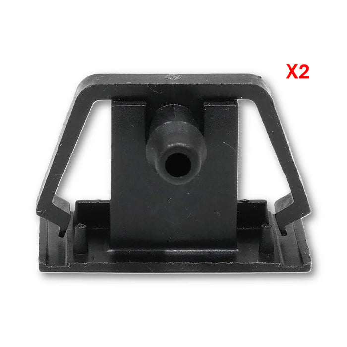 Sapito Rociador Wiper Limpiaparabrisas Chevrolet Firebird Camaro 1993-2002 X2