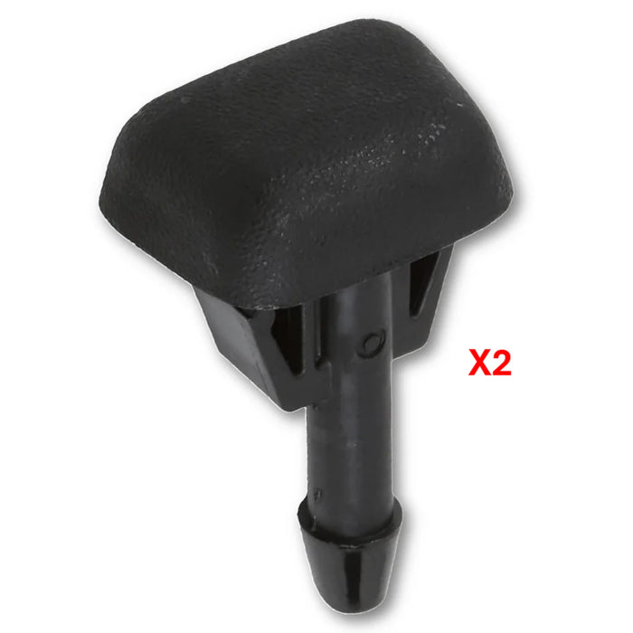 Sapito Rociador Wiper Limpiaparabrisas Chevrolet Equinox Terrain 2010-2017 X2
