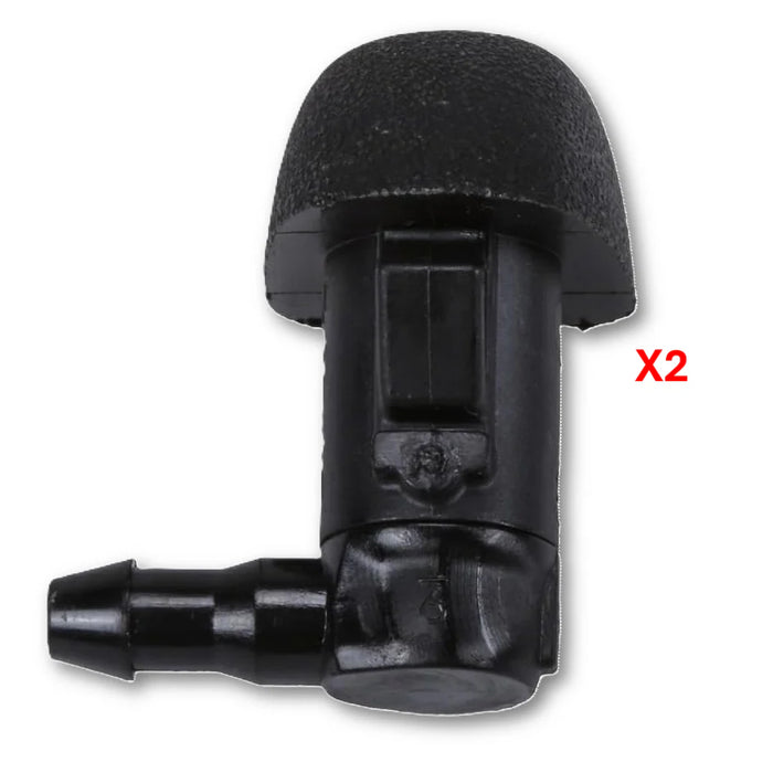 Sapito Rociador Wiper Limpiaparabrisas Chevrolet Camaro 2016-2024 X2