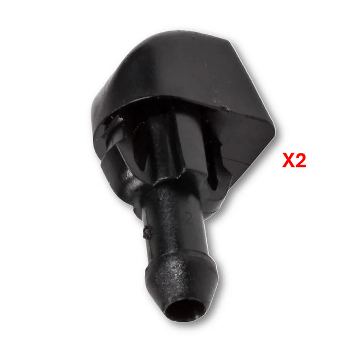 Sapito Rociador Wiper Limpiaparabrisas Chevrolet Equinox Torrent 2002-2009 X2