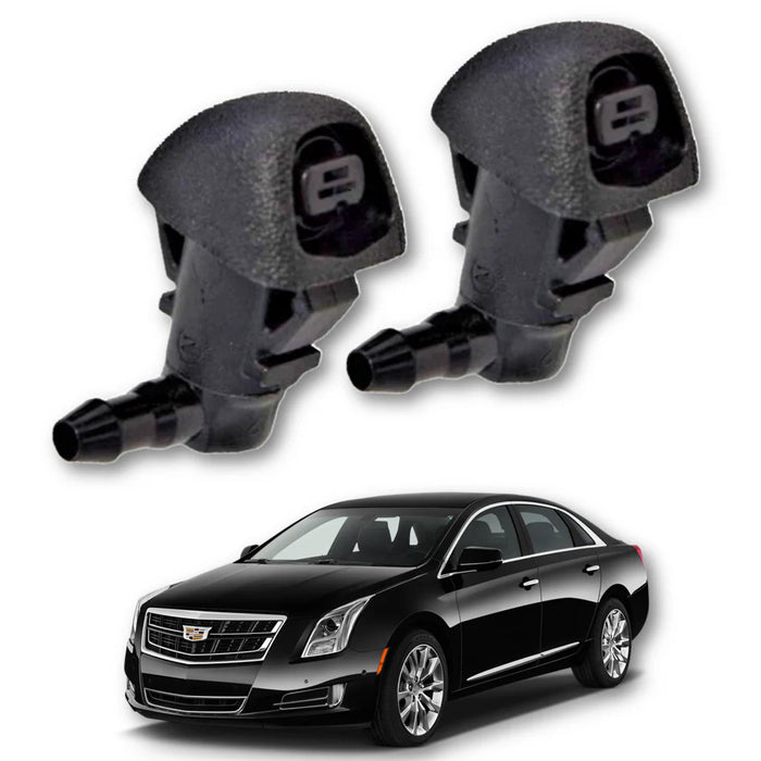Sapito Rociador Wiper Limpiaparabrisas Cadillac Xts 2013-2019 X2