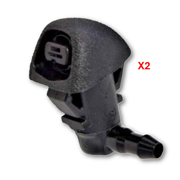 Sapito Rociador Wiper Limpiaparabrisas Cadillac Xts 2013-2019 X2