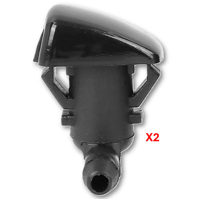 Sapito Rociador Wiper Limpiaparabrisas Cadillax Cts 2008-2015 X2