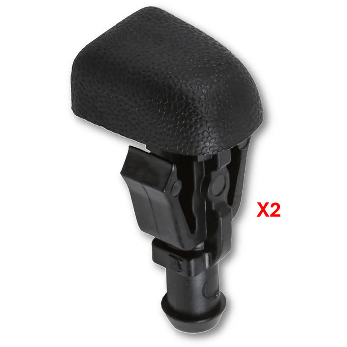 Sapito Rociador Wiper Limpiaparabrisas Buick Allure Lacrosse 2010-2016 X2