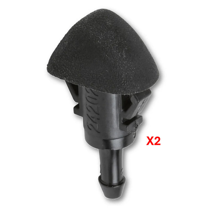 Sapito Rociador Wiper Limpiaparabrisas Cadillax Xt5 Gmc Acadia 2017-2025 X2