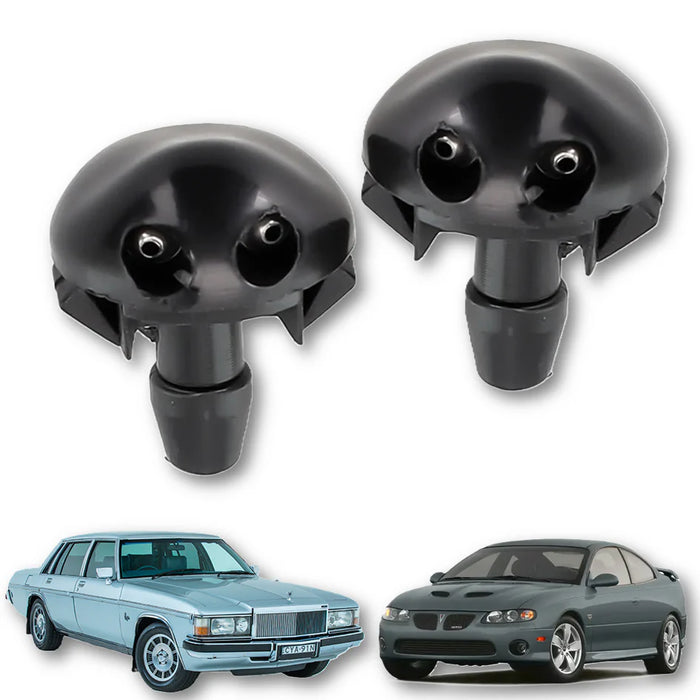 Sapito Rociador Wiper Limpiaparabrisas Pontiac Holder Commodere 2004-2006 X2