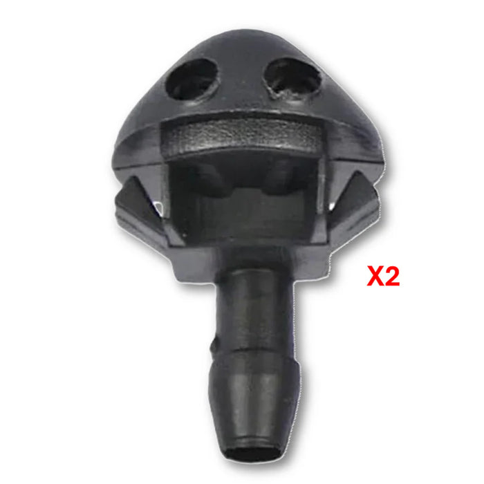 Sapito Rociador Wiper Limpiaparabrisas Pontiac Holder Commodere 2004-2006 X2