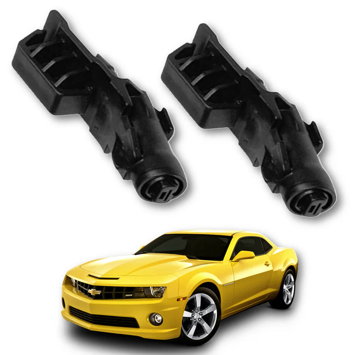 Sapito Rociador Wiper Limpiaparabrisas Chevrolet Camaro 2010-2015 X2