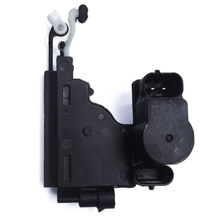 Solenoide Puerta Chevrolet Aveo Optra 2005-2015 Delantero Izquierdo