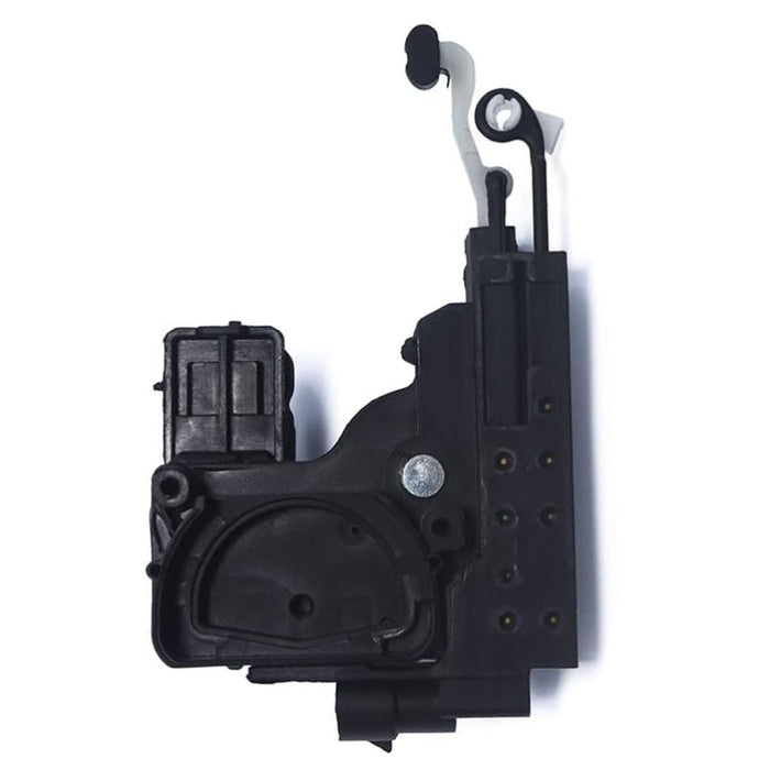 Solenoide Puerta Chevrolet Aveo Optra 2005-2015 Delantero Izquierdo