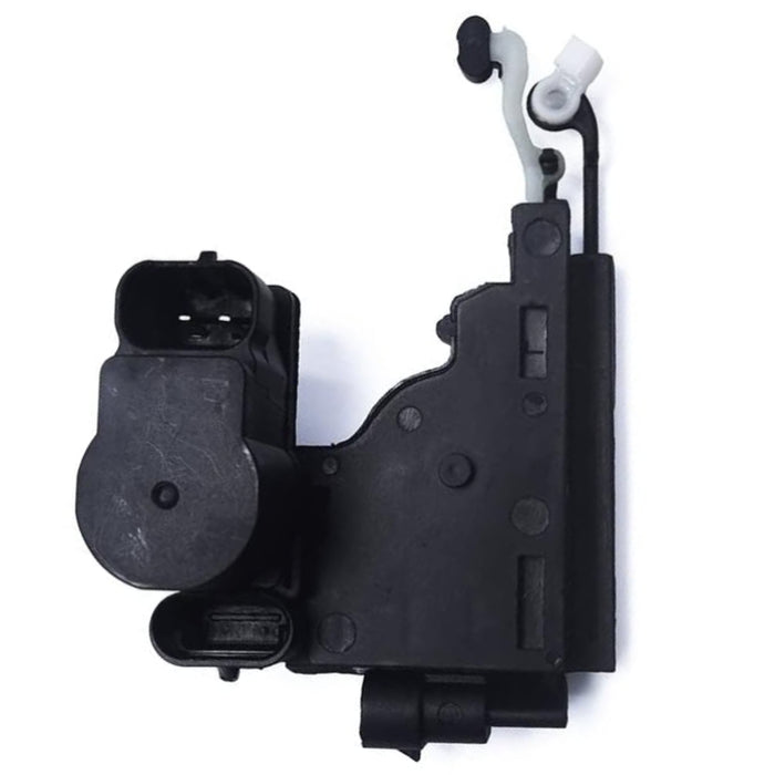 Solenoide Puerta Chevrolet Aveo Optra 2005-2015 Delantero Derecho