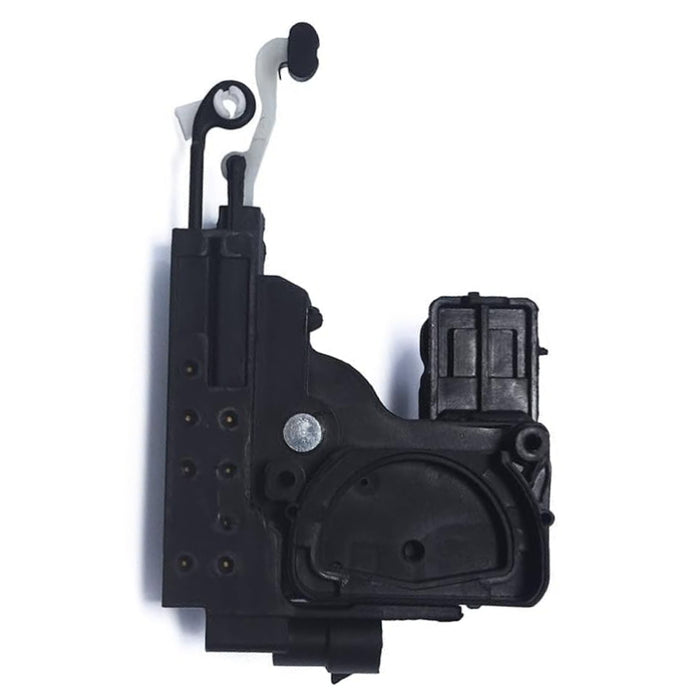 Solenoide Puerta Chevrolet Aveo Optra 2005-2015 Delantero Derecho