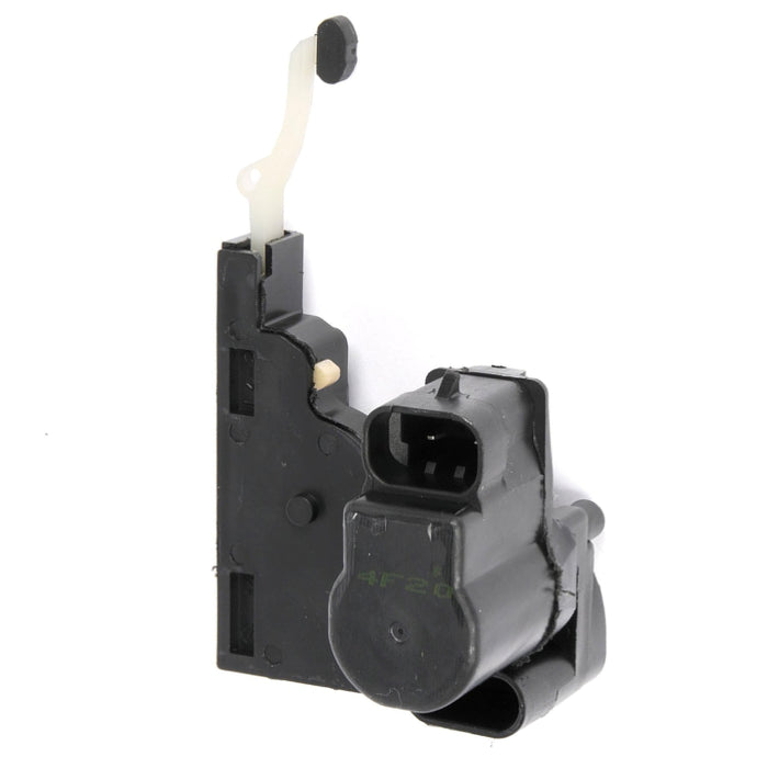 Solenoide Puerta Chevrolet Aveo Optra 2005-2015 Trasero Izquierdo