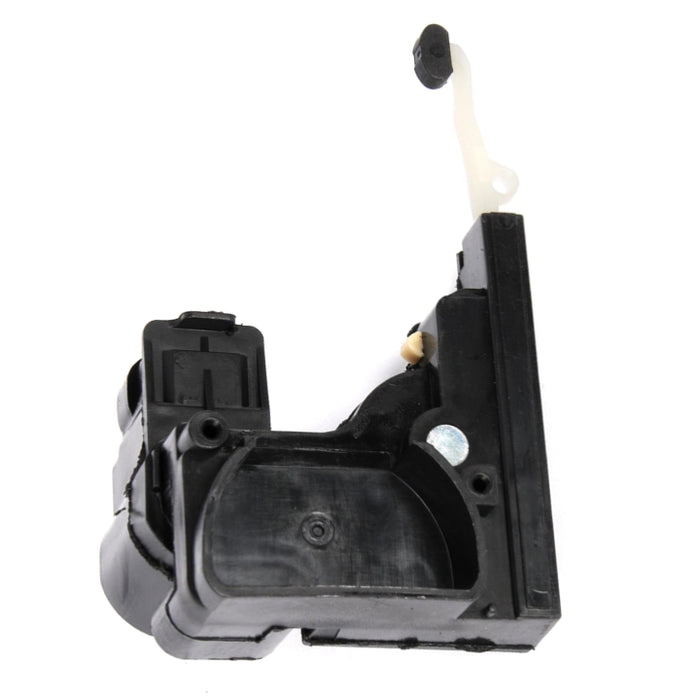 Solenoide Puerta Chevrolet Aveo Optra 2005-2015 Trasero Izquierdo