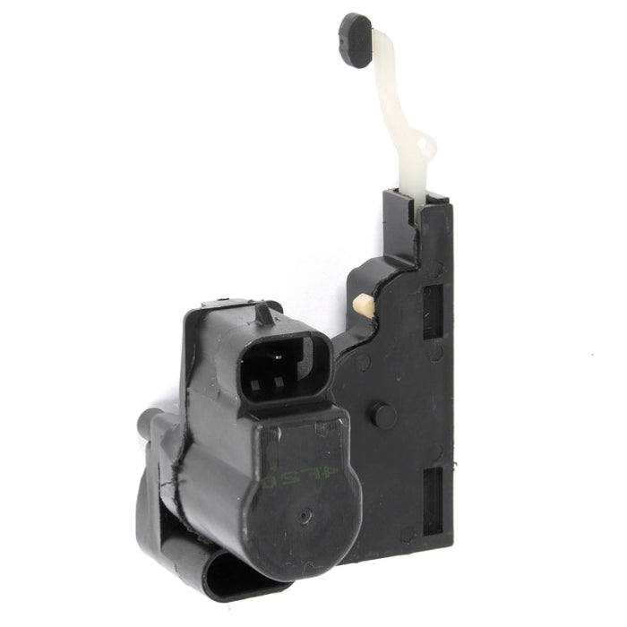 Solenoide Puerta Chevrolet Aveo Optra 2005-2015 Trasero Derecho