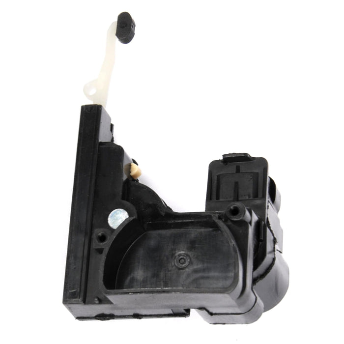Solenoide Puerta Chevrolet Aveo Optra 2005-2015 Trasero Derecho
