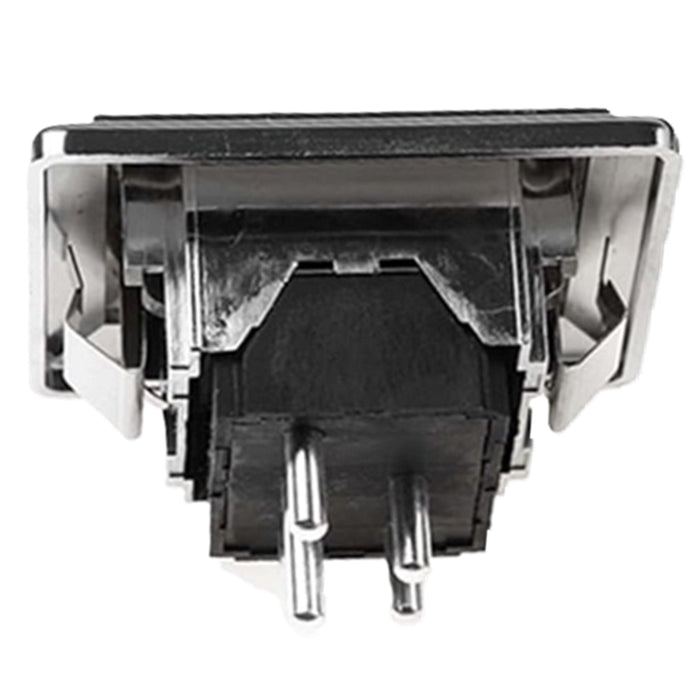 Boton Elevavidrios Chevrolet C10 Silverdo Monte Carlo Century Celebrity Malibu 1982-1988 Delantero Trasero