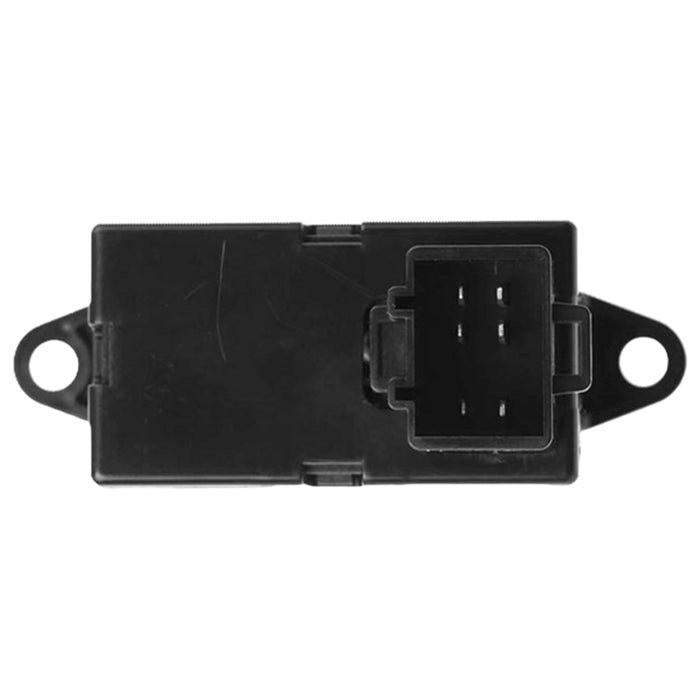 Boton Elevavidrios Daewoo Nubira 2000-2004 Delantero Trasero