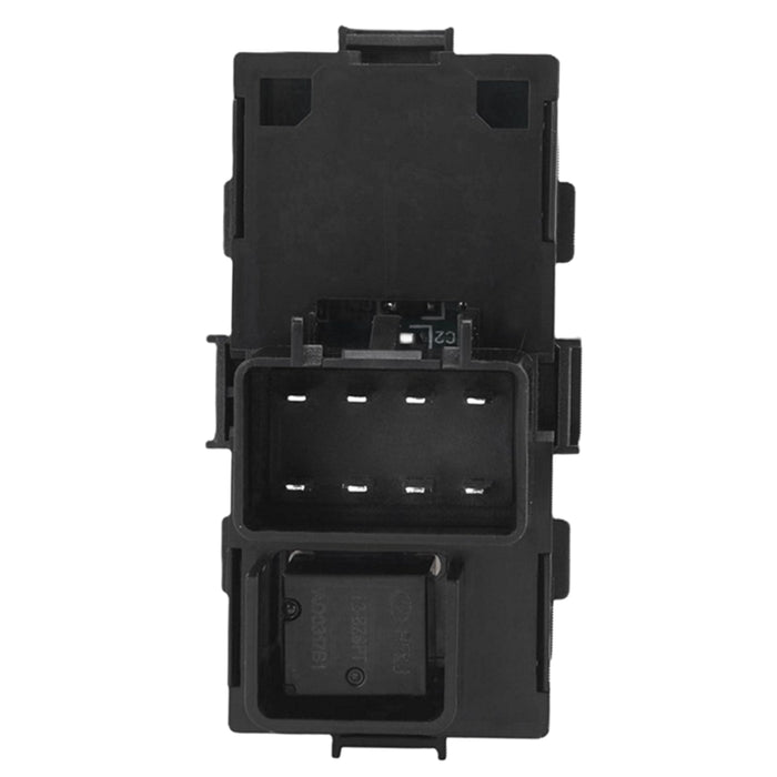 Boton Elevavidrios Chevrolet Silverado Lt 2007-2019 Copiloto