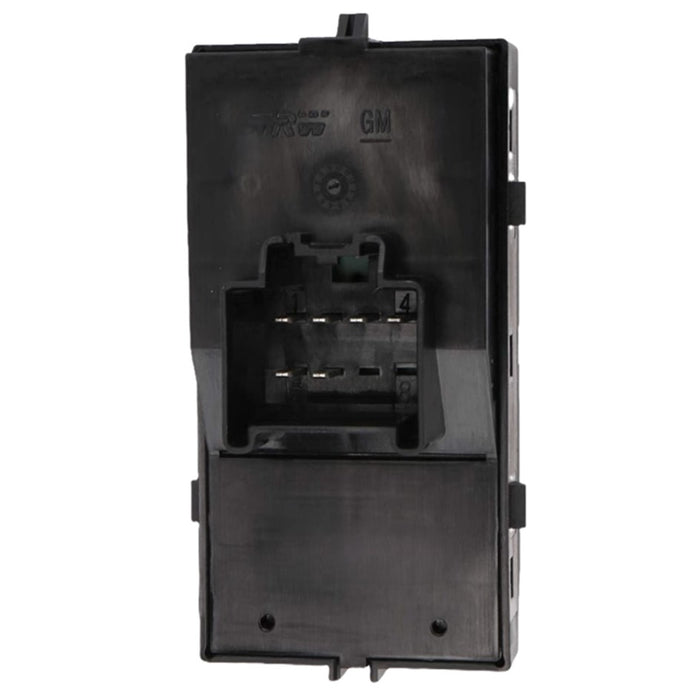 Boton Elevavidrios Chevrolet Cruze Orlando 2011-2016 Copiloto