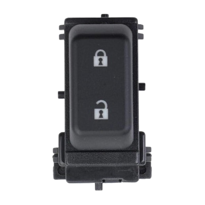 Suiche Desbloqueo Puerta Chevrolet Silverado Ls 3500 Hd Rey Camión 2007-2015 Izquierdo