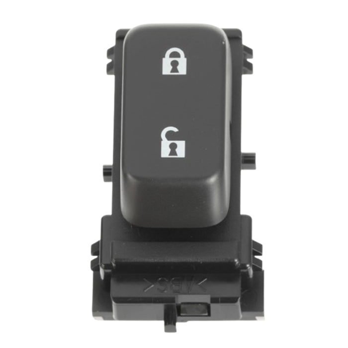 Suiche Desbloqueo Puerta Chevrolet Silverado Ls 3500 Hd Rey Camión 2007-2015 Derecho