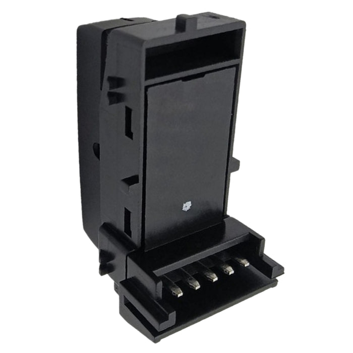Suiche Desbloqueo Puerta Chevrolet Silverado Lt 2007-2015 Izquierdo