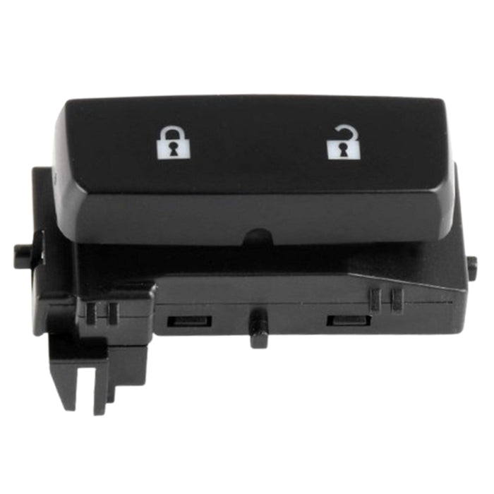 Suiche Desbloqueo Puerta Chevrolet Silverado Lt 2007-2015 Derecho