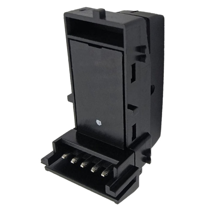 Suiche Desbloqueo Puerta Chevrolet Silverado Lt 2007-2015 Derecho