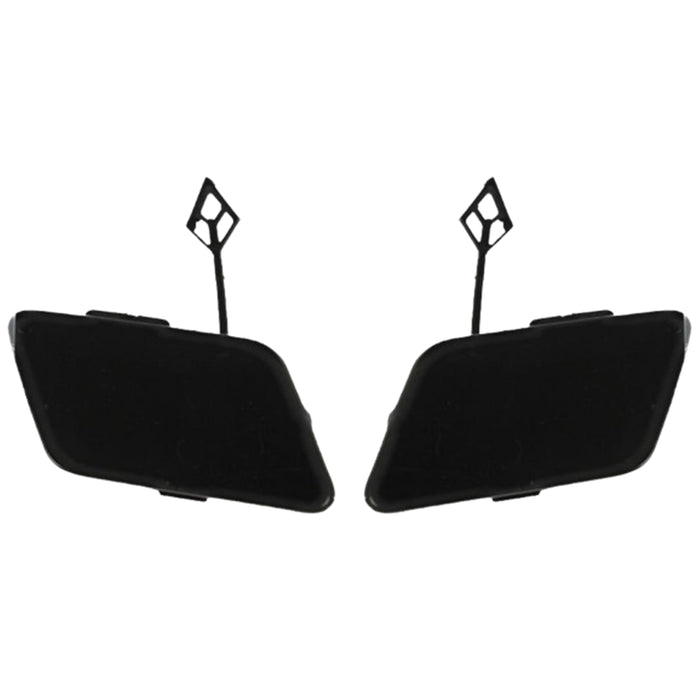 Tapa Parachoque Gancho Remolque Chevrolet Cruze 2011-2016 Delantero Y Trasero X2