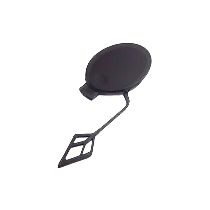 Tapa Parachoque Gancho Remolque Chevrolet Captiva 2007-2012 Trasero