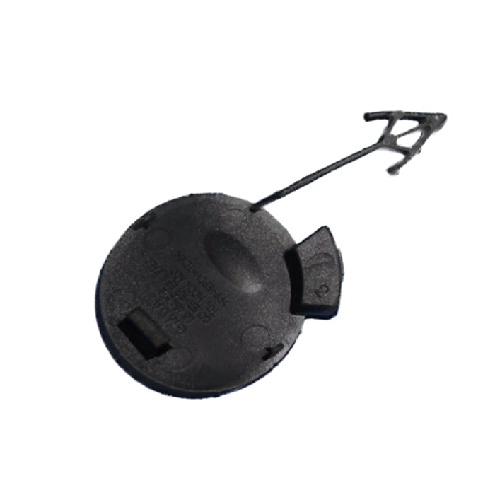 Tapa Parachoque Gancho Remolque Chevrolet Captiva 2007-2012 Trasero