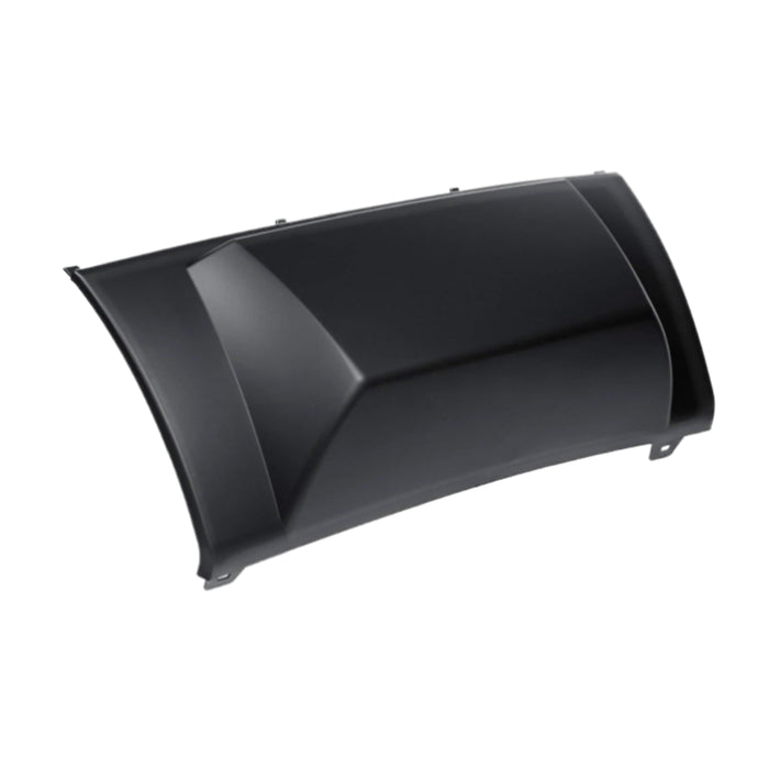 Tapa Parachoque Gancho Remolque Chevrolet Tahoe 2007-2015 Trasero