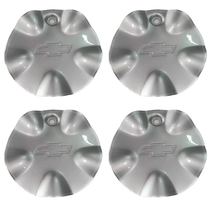 Tapa Centro Rin Chevrolet Corsa 1995-2006 X4