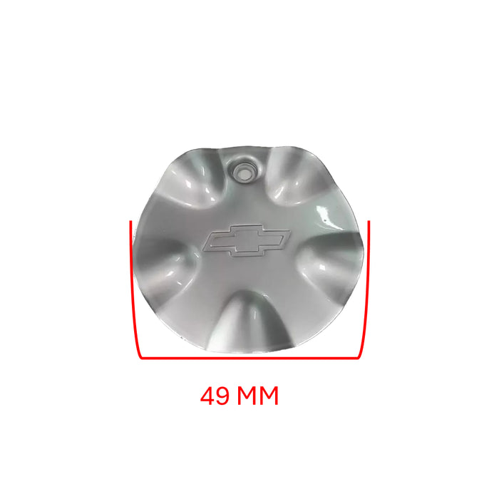 Tapa Centro Rin Chevrolet Corsa 1995-2006 X4
