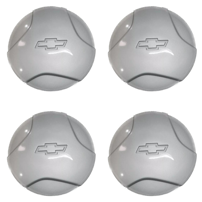 Tapa Centro Rin Chevrolet Corsa 1996-2006 X4