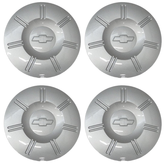 Tapa Centro Rin Chevrolet Spark 2005-2015 X4