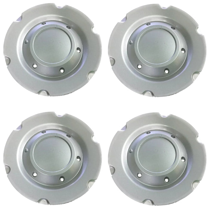 Tapa Centro Rin Chevrolet Grand Vitara 2001-2006 X4