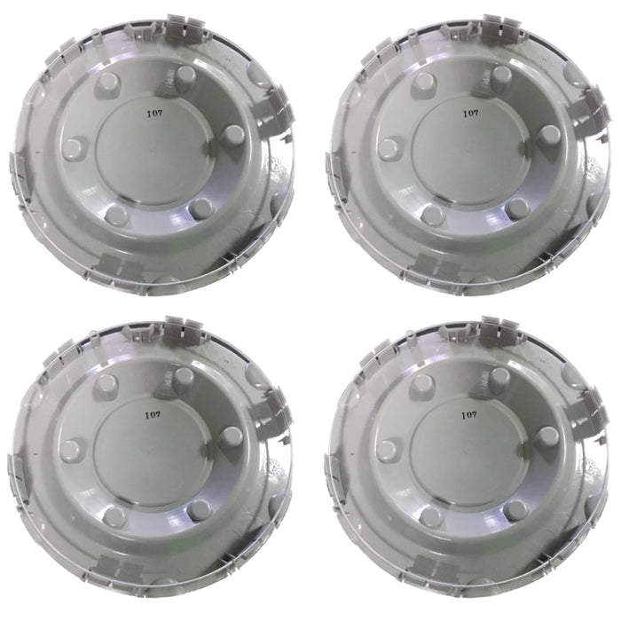 Tapa Centro Rin Chevrolet Grand Vitara 2001-2006 X4