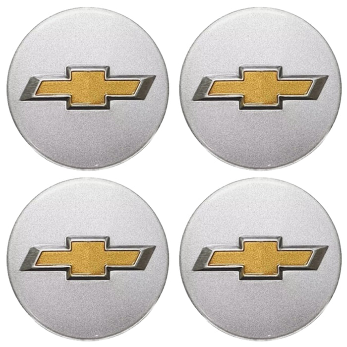 Tapa Centro Rin Chevrolet Cruze Orlando 2011-2015 X4