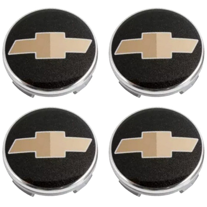 Tapa Centro Rin Chevrolet Optra Epica Captiva 2004-2015 X4