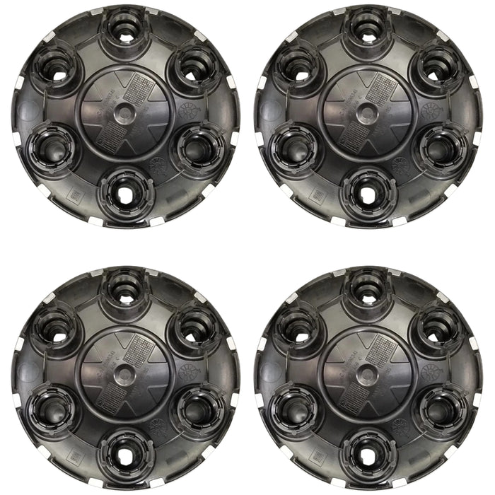 Tapa Centro Rin Chevrolet Express Tahoe Avalanche Silverado 2007-2015 X4