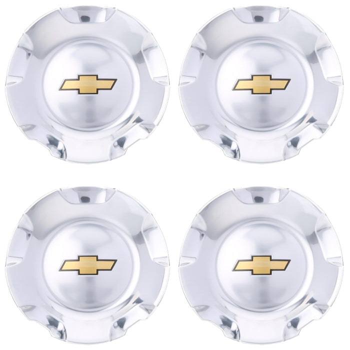 Tapa Centro Rin Chevrolet Tahoe Avalanche 2007-2014 X4