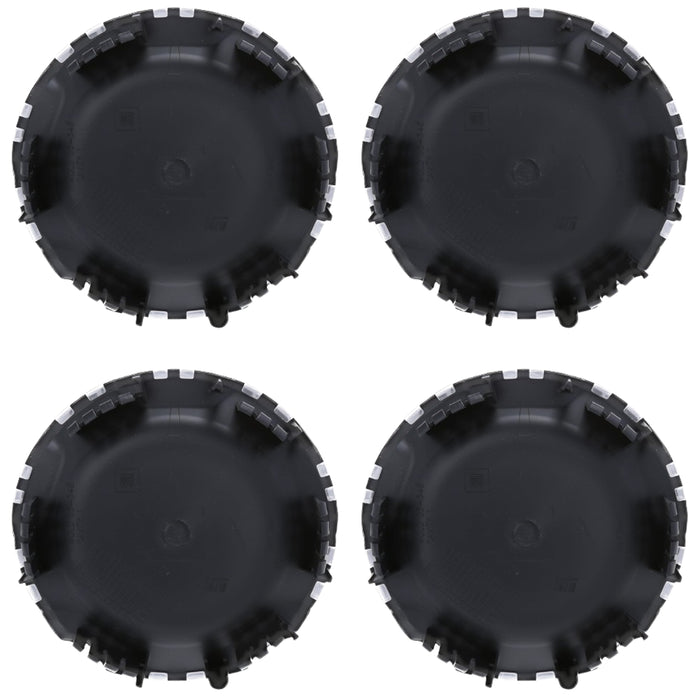 Tapa Centro Rin Chevrolet Tahoe Avalanche 2007-2014 X4